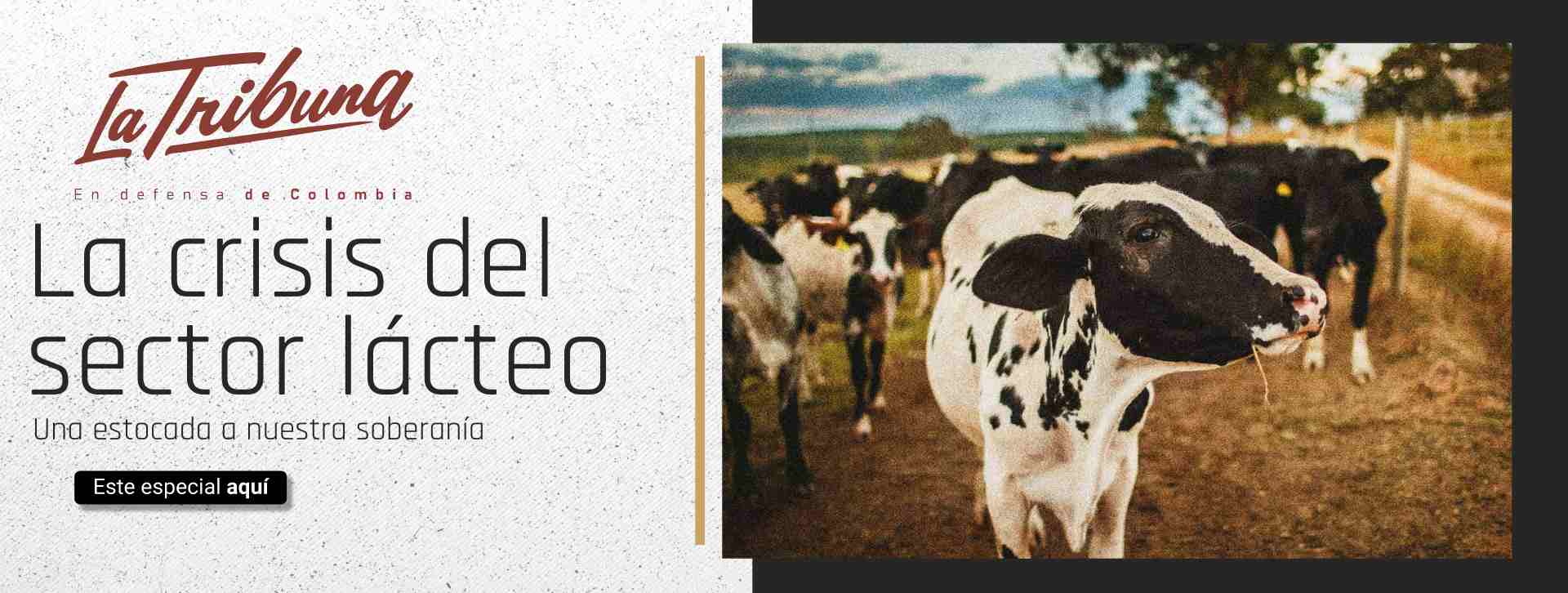 La crisis del sector lácteo: una estocada a nuestra soberanía