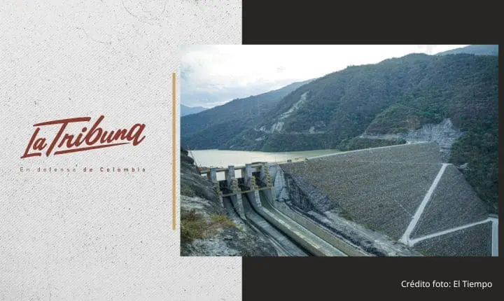La Central Hidroituango y la Ingeniería nacional