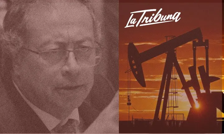 La política energética de Gustavo Petro conduce al despeñadero