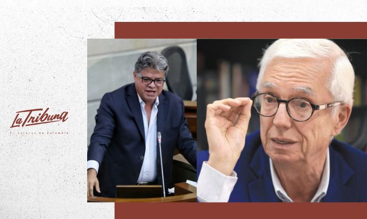 Wilson Arias difunde noticias falsas contra Robledo