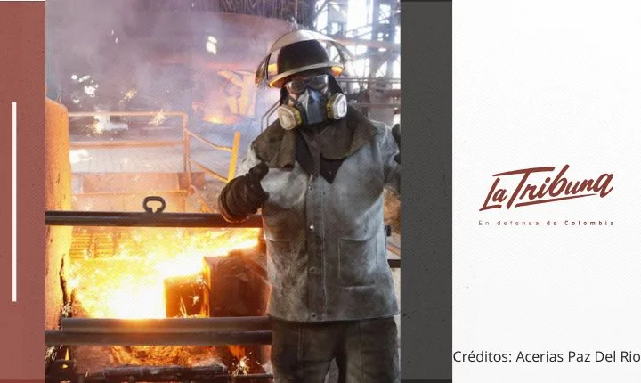 ¡Se salva la industria del acero! Un triunfo de la independencia para el empleo y la producción nacional