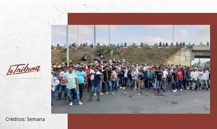 Mineros tradicionales enfrentan otra vez la arbitrariedad oficial