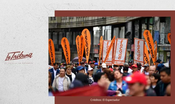 Reforma al Sistema General de Participaciones (SGP) pone en riesgo la financiación de la educación pública