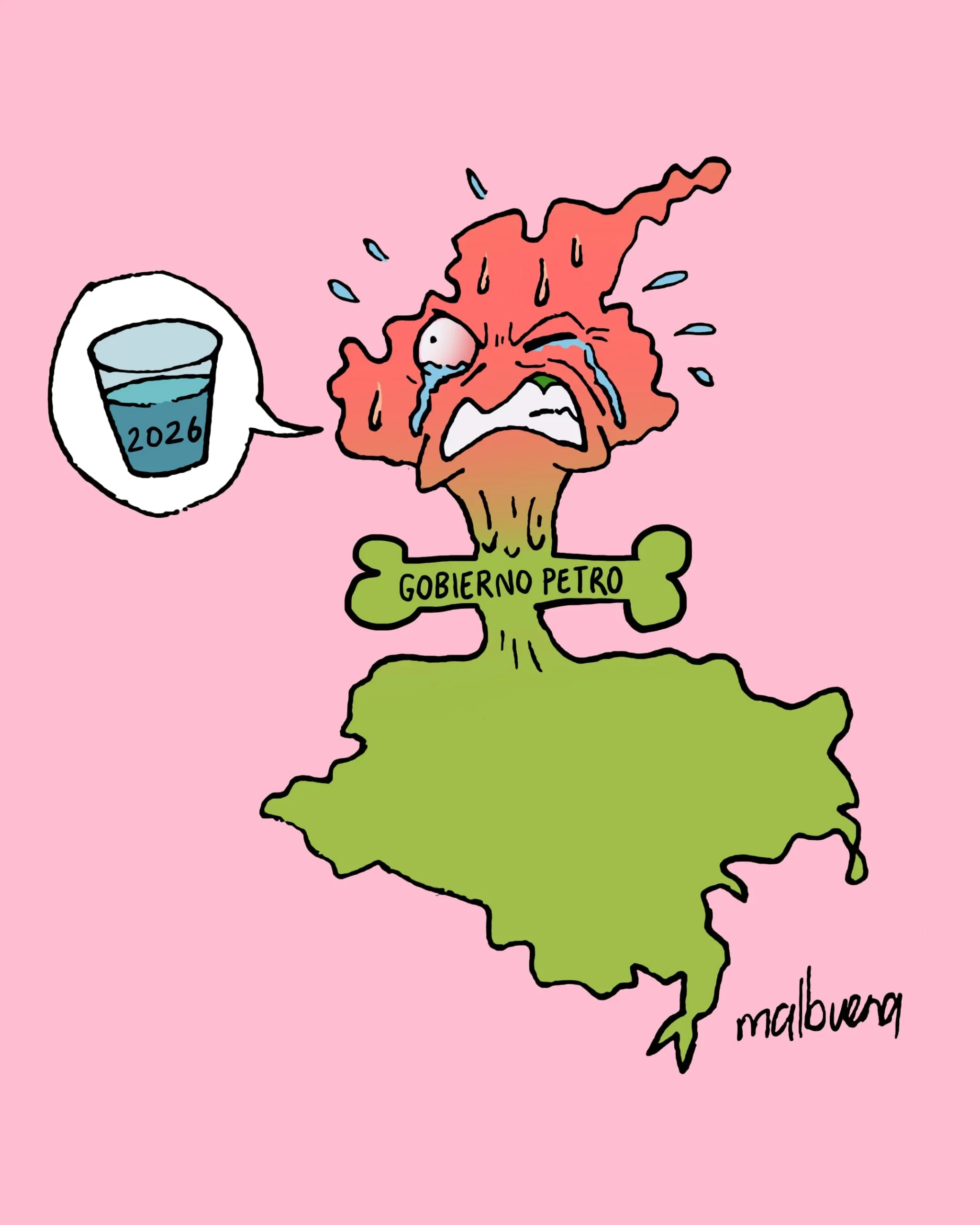 Atorados