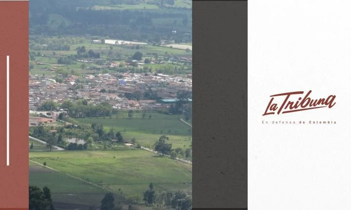 Catastro multipropósito en Tabio: más impuestos, menos desarrollo territorial