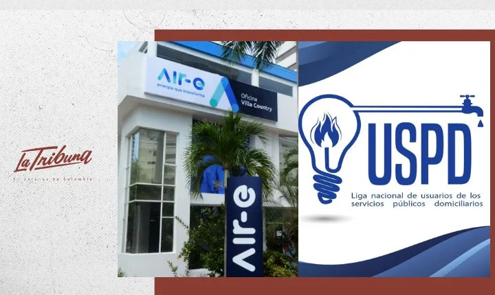 AIR-E y Liga de Usuarios debaten el futuro de la energía en la Costa
