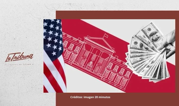 El costo de las elecciones en los Estados Unidos: ríos de dólares que compromete la integridad del sistema político.