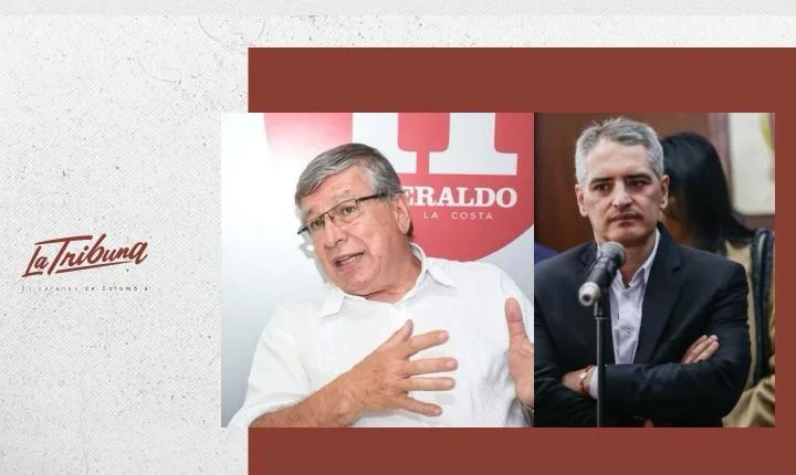 Antioquia unida contra la nueva “tasa para la seguridad”
