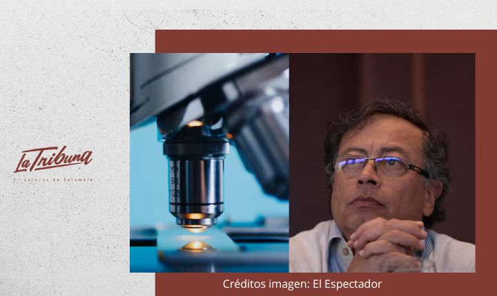 Presupuesto para la ciencia se desploma junto a otra promesa del gobierno Petro