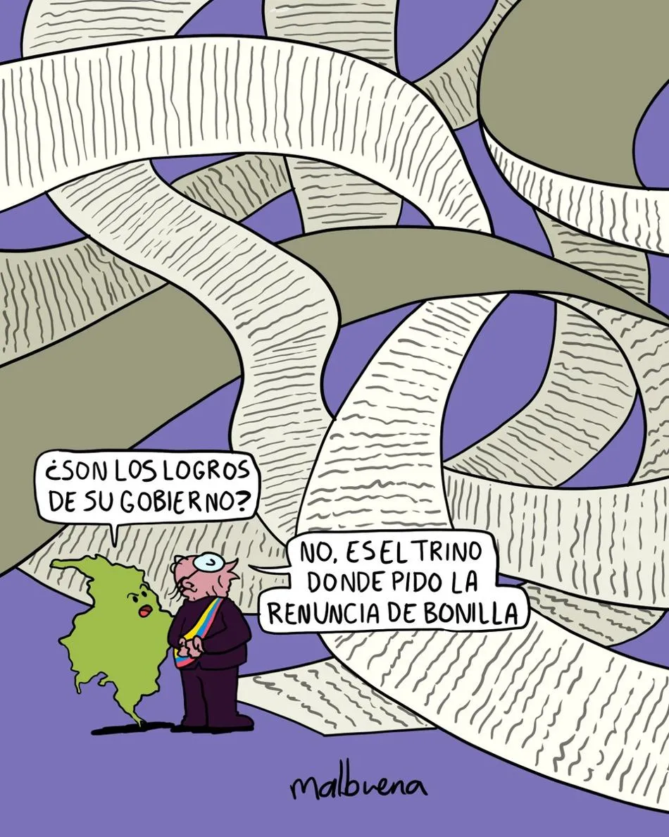 El trino