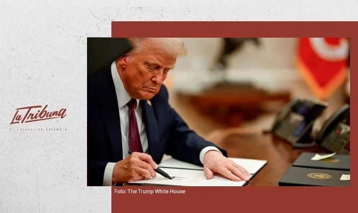 El proyecto 2025 y la agenda de gobierno de Donald Trump