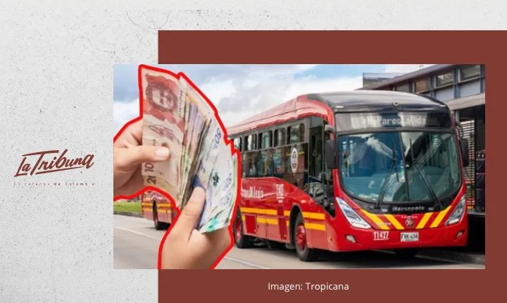 La crisis financiera y aumento del pasaje del Transmilenio: agobio para el usuario, desangre para la ciudad 
