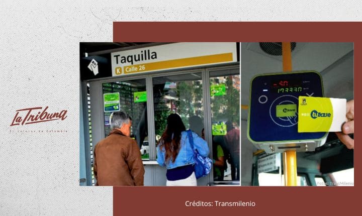 Transmilenio un viaje hacia la desigualdad económica