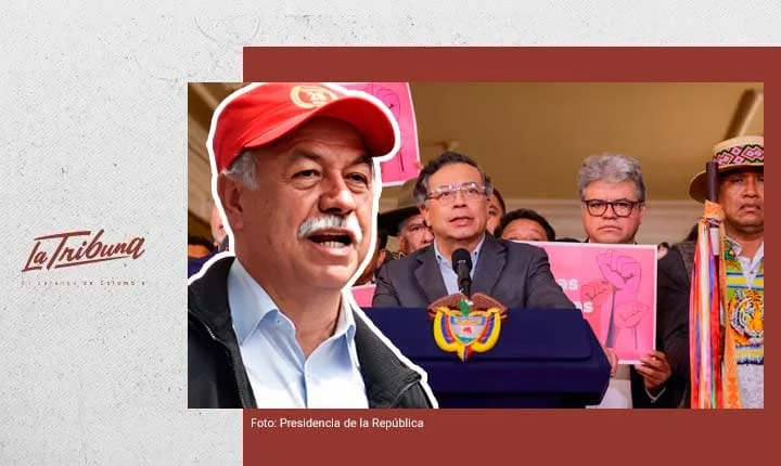 La consulta popular de Petro es una maniobra electoral