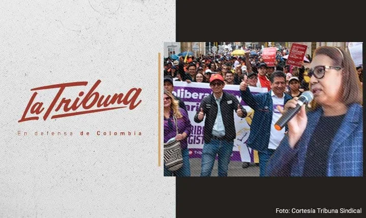 Tribuna Sindical critica concesiones del gobierno y pasividad del sindicalismo frente a la reforma laboral