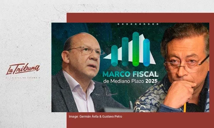 Petro no cumplirá la regla fiscal para endeudarse sin límite en vísperas de elecciones