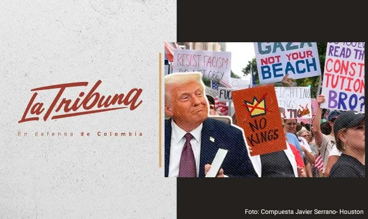 Política antiinmigrante de Trump: siembra vientos y recogerás tempestades