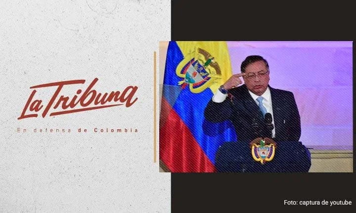 El balance económico del gobierno Petro: Una realidad distorsionada