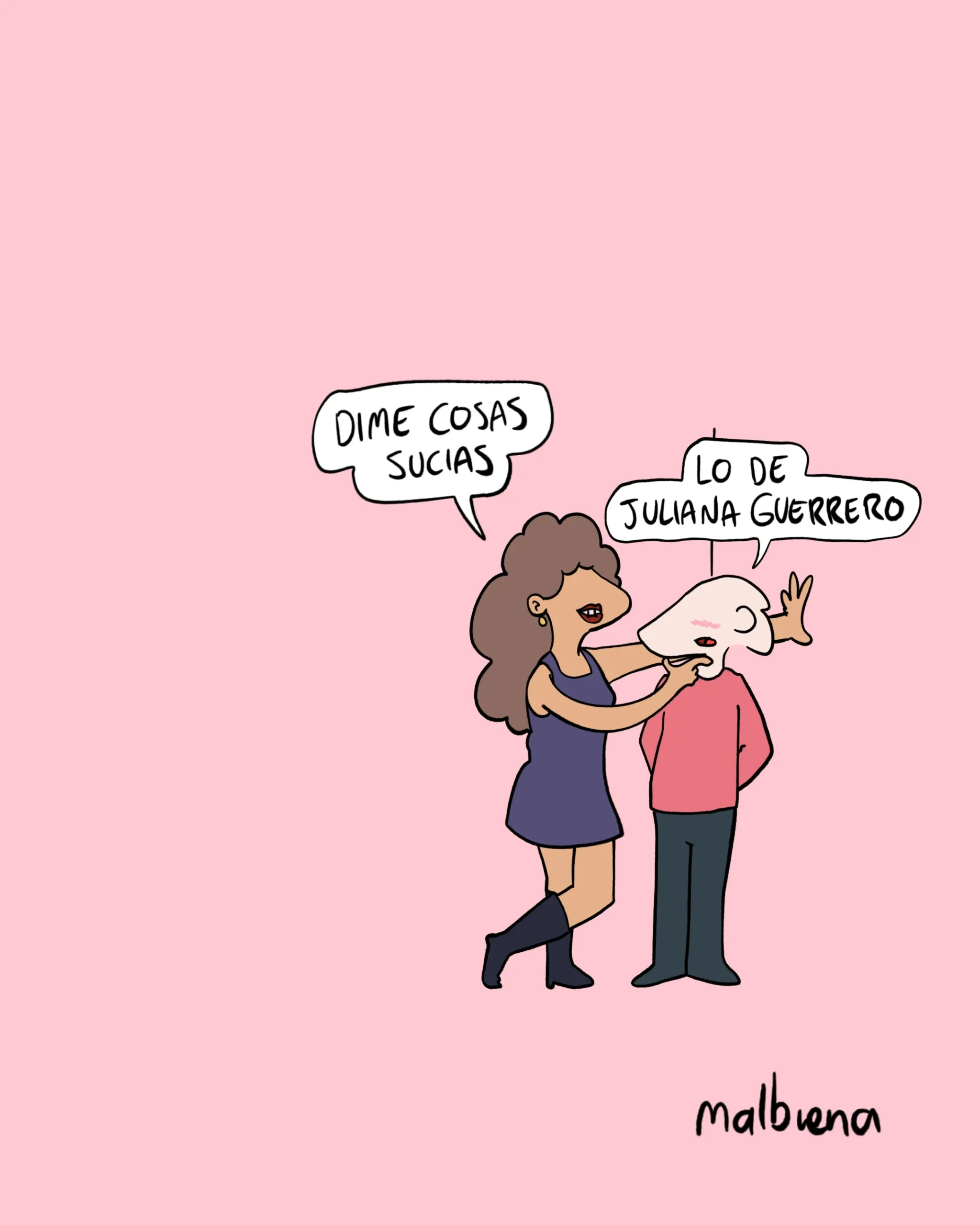 Trucos sucios