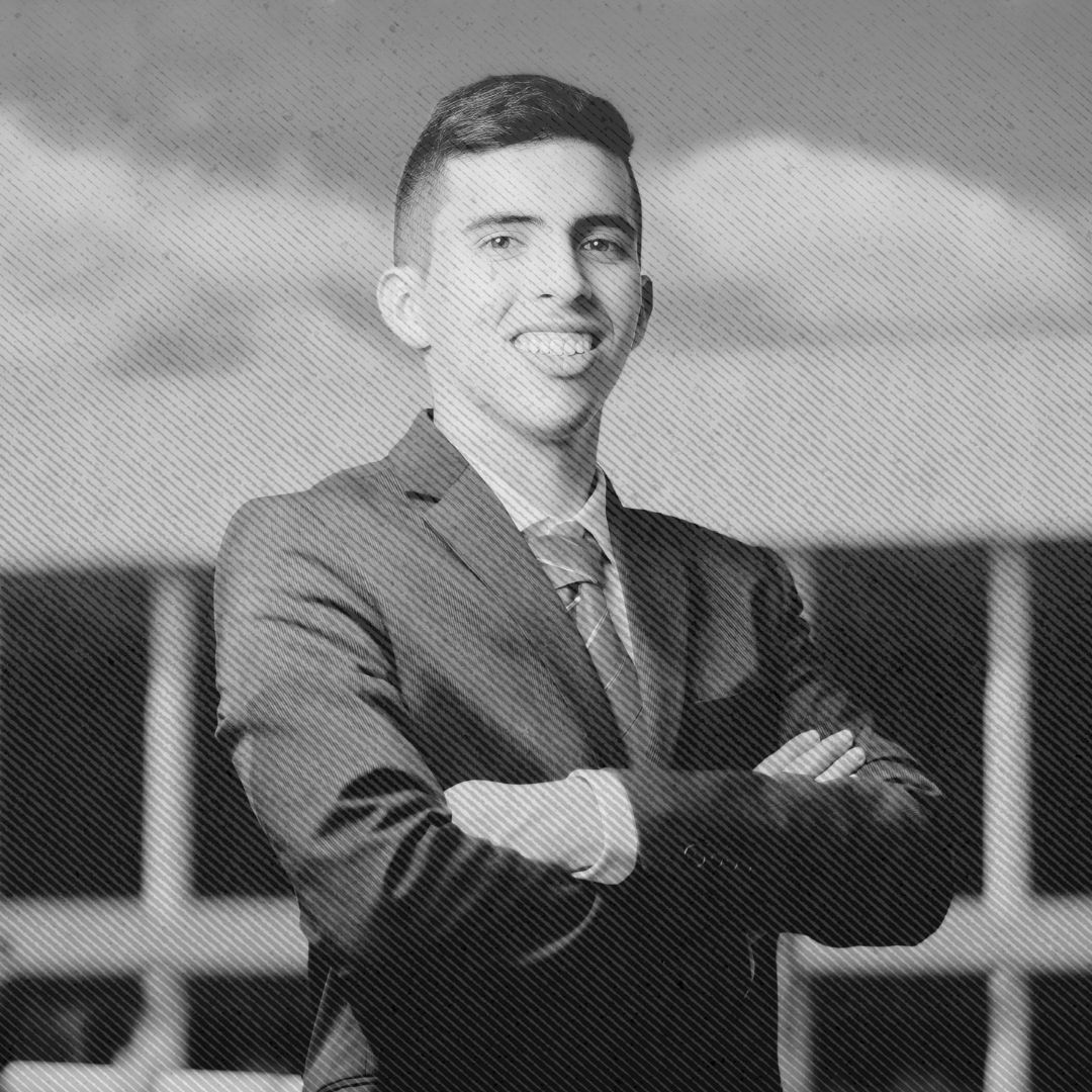 Manuel Naranjo, columnista de opinión en La Tribuna Colombia