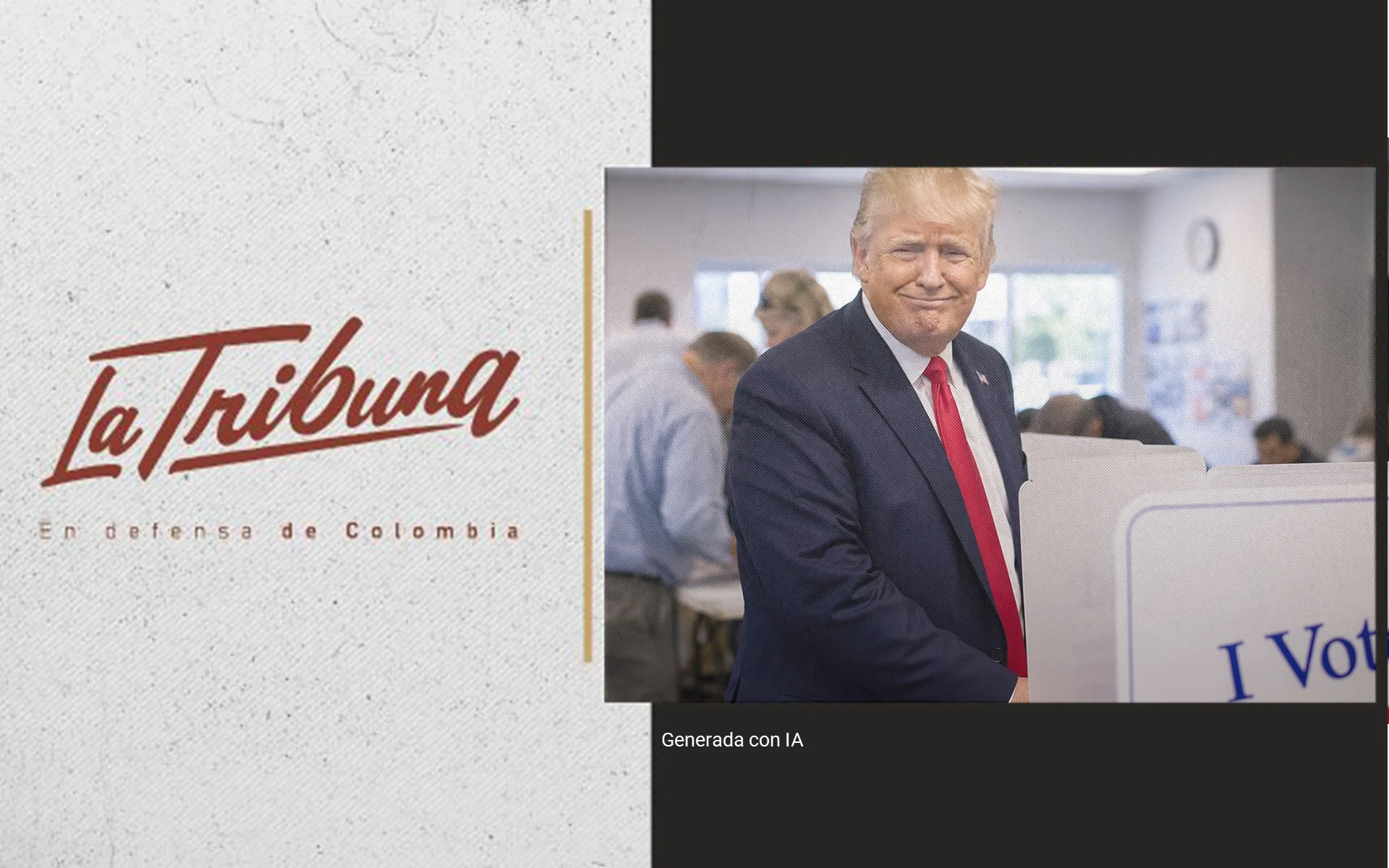 Donald Trump rediseña distritos para ganar el Congreso en 2026