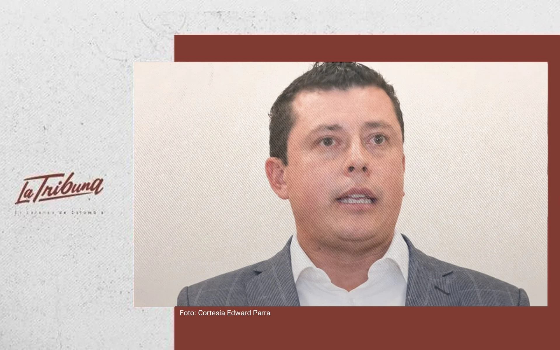 Edward Parra es Dignidad y Compromiso para Tunja
