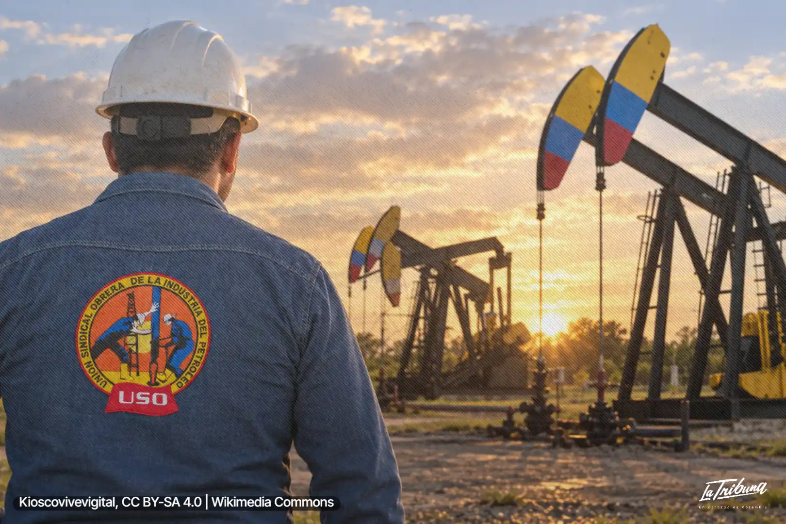 Colombia paga miles de millones por gas y combustibles que podría producir Ecopetrol